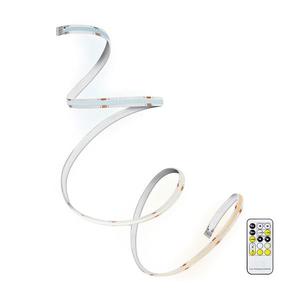 Ledvance - LED Stmievateľný pásik FLEX COB 1, 5m LED/13W/230V 2700-6500K + DO 4099854095207 vyobraziť