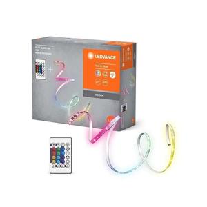 Ledvance - LED RGB Stmievateľný pásik FLEX AUDIO 3m LED/12, 5W/230V + DO 4099854095382 vyobraziť