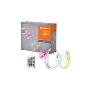 Ledvance - LED RGBW Stmievateľný pásik FLEX 5m LED/14W/230V + DO 4099854095443 vyobraziť