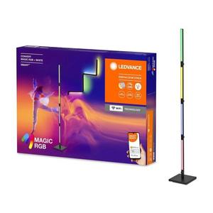 Ledvance- LED RGBW Stmievateľná stojacia lampa 2v1 SMART+ MAGIC LED/24W/230V Wi-Fi 4099854096495 vyobraziť