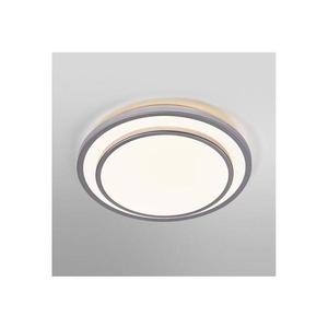 Ledvance - LED Stropné svietidlo ORBIS BERLIN LED/16W/230V strieborná 4058075829305 vyobraziť