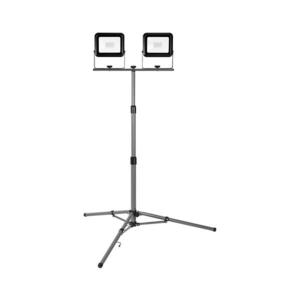 Ledvance - LED Reflektor s držiakom WORKLIGHT TRIPOD 2xLED/30W/230V IP65 4058075831414 vyobraziť
