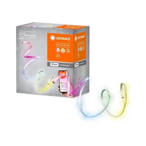 Ledvance - LED RGB+TW Stmievateľný pásik SMART+ FLEX 2m LED/8, 5W/230V Wi-Fi 4058075665903 vyobraziť