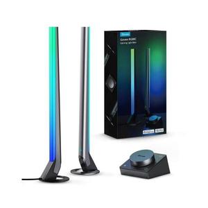 Govee - SADA 2x Smart Gaming Wi-Fi LED RGBIC Panely + Smart Dual + DO H6047381 vyobraziť