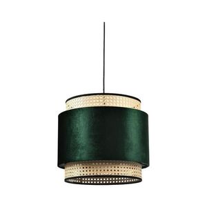 ONLI - Luster na lanku VIENNA 1xE27/22W/230V 5053/SV vyobraziť