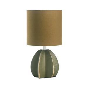 ONLI - Stolná lampa CARAMBOLA 1xE14/6W/230V hnedá 065/LM vyobraziť