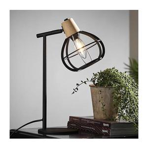 ONLI - Stolná lampa GINGER 1xE14/6W/230V 5066/L vyobraziť