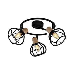 ONLI - Bodové svietidlo GINGER 3xE14/6W/230V pr. 46 cm 5066/PL3R vyobraziť