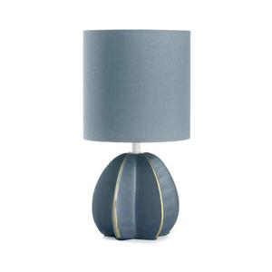 ONLI - Stolná lampa CARAMBOLA 1xE14/6W/230V modrá 065/LB vyobraziť