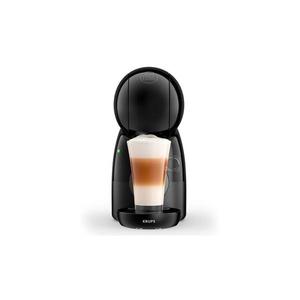 Krups - Kávovar na kapsule NESCAFÉ DOLCE GUSTO PICCOLO XS 1600W čierna KP1A3B vyobraziť