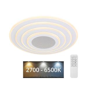 Globo 48544-40SH - LED Stmievateľné stropné svietidlo JOCELYN LED/40W/230V Tuya+DO 48544-40SH vyobraziť