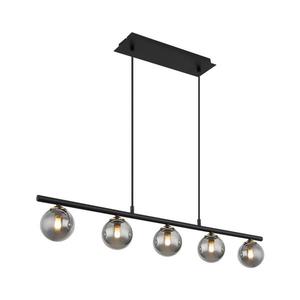 Globo 56136-5H - Luster na lanku JORGE 5xG9/28W/230V 56136-5H vyobraziť