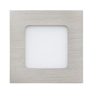 Eglo 64598 - LED Podhľadové svietidlo FUEVA 1 PRO LED/2, 8W/230V 4000K chróm 64598 vyobraziť