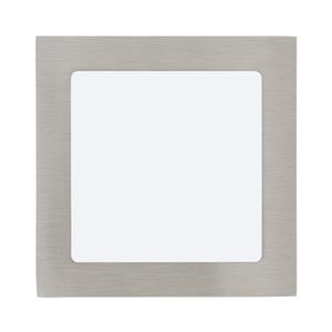 Eglo 64626 - LED Podhľadové svietidlo FUEVA 1 PRO LED/10, 9W/230V 3000K chróm 64626 vyobraziť