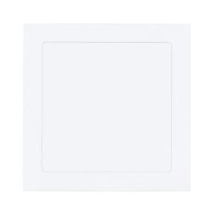 Eglo 64634 - LED Podhľadové svietidlo FUEVA 1 PRO LED/16W/230V 3000K biela 64634 vyobraziť