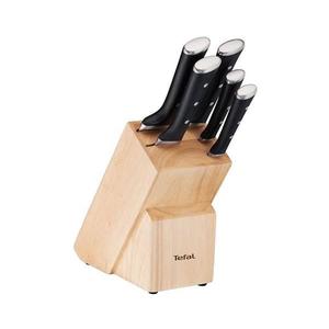 Tefal - Sada kuchynských nožov v stojane ICE FORCE 6 ks K232S574 vyobraziť