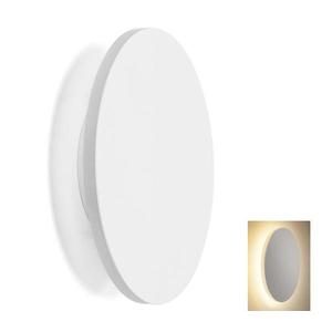 B.V. - LED Nástenné svietidlo LED/6, 5W/230V 3000K 18 cm biela B10303H84 vyobraziť