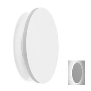 B.V. - LED Nástenné svietidlo LED/6, 5W/230V 6500K 18 cm biela B10303H86 vyobraziť