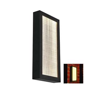 LED Vonkajšie nástenné svietidlo LED/20W/230V IP65 3000K 10558 vyobraziť