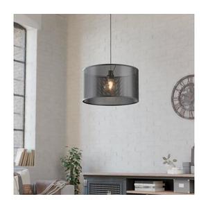 Eglo 43795 - Luster na lanku MANBY 1xE27/40W/230V 43795 vyobraziť