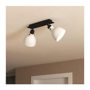 Eglo 43828 - Bodové svietidlo MATLOCK 2xE27/40W/230V 43828 vyobraziť