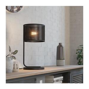 Eglo 43797 - Stolná lampa MANBY 1xE27/40W/230V 43797 vyobraziť