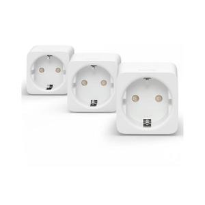 SADA 3x Inteligentná zásuvka Philips Hue Smart plug EU SCHUKO 8720169258341 vyobraziť