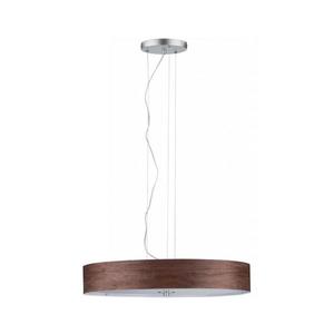 Paulmann 79686 - 3xE27/20W Luster na lanku NEORDIC LISKA 230V vlašský orech 79686 vyobraziť