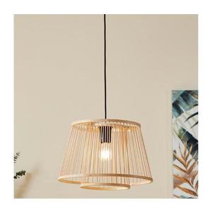 Eglo 43852 - Luster na lanku HYKEHAM 1xE27/40W/230V 43852 vyobraziť