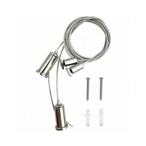 Závesný systém pre svietidlá LIMEA a VIGA 1m 045001_2_ZAWIESIA vyobraziť