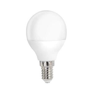 LED Žiarovka G45 E14/4W/230V 3000K 13030_4W vyobraziť