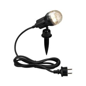 Brilo 3078-015 - LED Vonkajšie svietidlo TERRA 1xGU10/3W/230V IP44 3078-015 vyobraziť