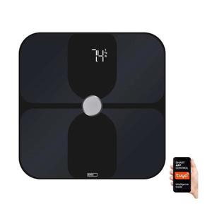 EV112 - Inteligentná osobná váha GoSmart 3xAAA Tuya EV112 vyobraziť