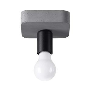 SL.1156 - Bodové svietidlo TAVO 1xE27/15W/230V betón SL.1156 vyobraziť