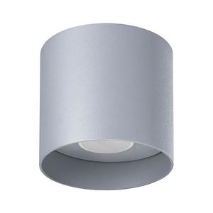 SL.1282 - Bodové svietidlo MIKA 1xGU10/10W/230V šedá SL.1282 vyobraziť