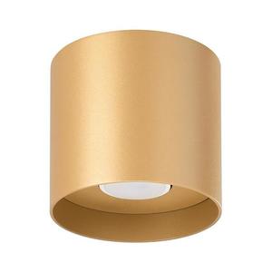 SL.1283 - Bodové svietidlo MIKA 1xGU10/10W/230V zlatá SL.1283 vyobraziť