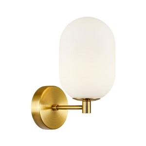 Nástenná lampa ALIAS 1xG9/8W/230V zlatá ML0319 vyobraziť