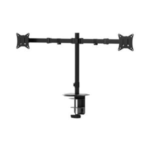 Nastaviteľný držiak monitora LEVANO čierna LV9907 vyobraziť