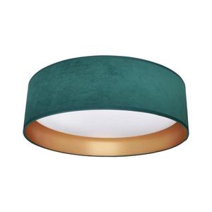 LED Stropné svietidlo RONDO LED/18W/230V zelená ML7071 vyobraziť