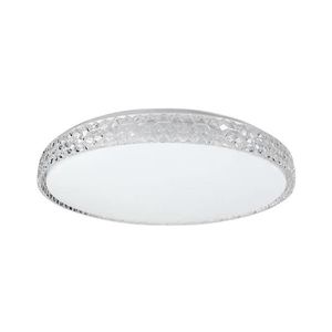 LED Stropné svietidlo SHINY LED/34W/230V číra ML8499 vyobraziť