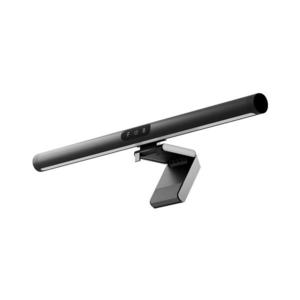 LED Stmievateľné osvetlenie monitora LEVANO LED/5W/5V 3000-6000K čierna LV9293 vyobraziť