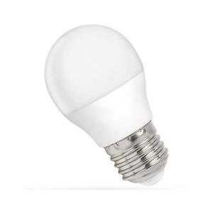 LED Žiarovka G45 E27/4W/230V 6000K 13033_4W vyobraziť