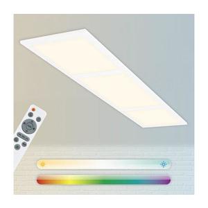 Briloner 7388-016 - LED RGBW Stmievateľné stropné svietidlo LED/24W/230V + DO 7388-016 vyobraziť