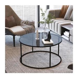 Konferenčný stolík STARTIS 60x44, 8 cm čierna 706CLN1140 vyobraziť