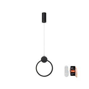 NEO 07233L - LED Stmievateľný luster na lanku LITE OVALE LED/18W/230V Tuya + DO 07233L vyobraziť