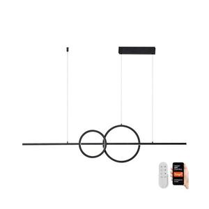 NEO 07236L - LED Stmievateľný luster LITE RONDAS LED/56W/230V Tuya + DO 07236L vyobraziť