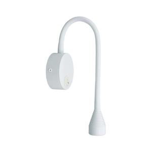 Eurolamp LED Flexibilná lampička IONAS LED/3W/230V 3000K biela 145-22060 vyobraziť