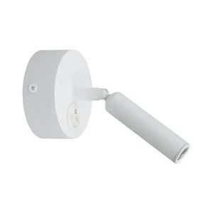 Eurolamp LED Nástenné bodové svietidlo ARISTON LED/3W/230V 3000K biela 145-25212 vyobraziť