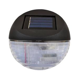 Eurolamp LED Solárne nástenné svietidlo so senzorom LED/0, 06W/1, 2V 3000K IP44 145-20814 vyobraziť