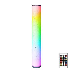 LED RGBW Stmievateľná stojacia lampa STELLA LED/12W/230V + diaľkové ovládanie 325341 vyobraziť